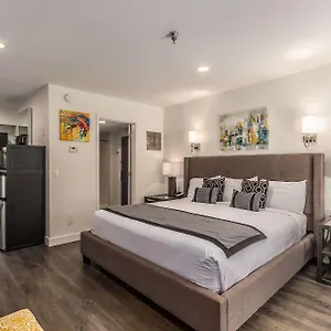 *** Hotel Bixby United States