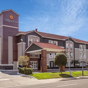 *** Hotel La Quinta By Wyndham Bay Area-tampa South United States