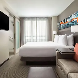Hotel Hyatt Place - Times Square, Nova Iorque