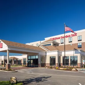 *** Hotel Hilton Garden Pittsburgh Airport United States
