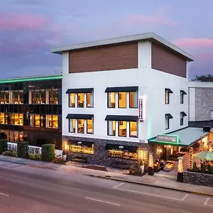 *** Hotel The Delaney United States