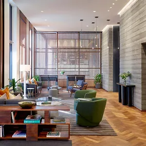 **** Hotel Limelight United States