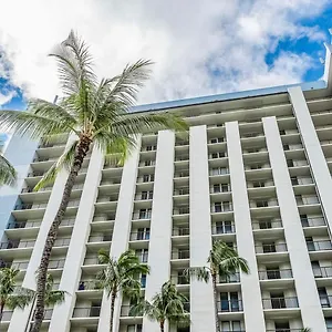  Aparthotel Hawaiian Princess Makaha United States