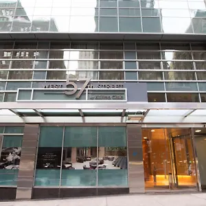 Hilton Club West 57th Street מלון
