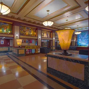 Hotel Edison Times Square, Nova Iorque