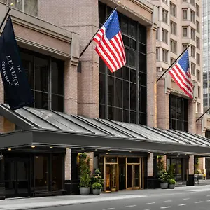 The Luxury Collection Manhattan Midtown Hotel
