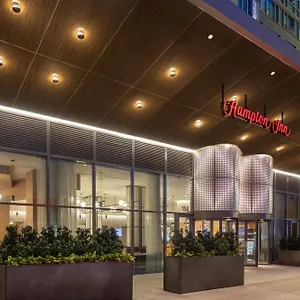 Hampton By Hilton Times Square *** 纽约