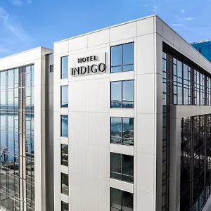*** Hotel Indigo Dwtn - Portland Area By Ihg United States