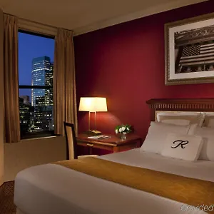 Hotel The Roosevelt, Nova Iorque