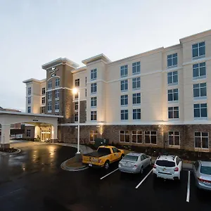*** Hotel Homewood By Hilton United States